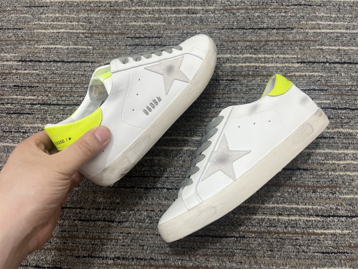  Arrenfashion Men Women G*GDB Top Sneakers