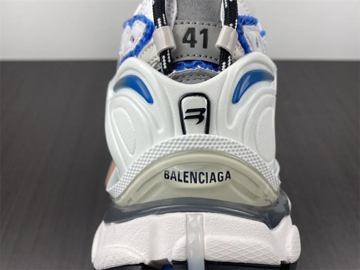  Arrenfashion Men Women B*alenciaga Top Sneakers