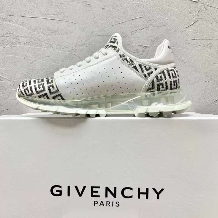 Men G*ivenchy Top Sneaker （ Arrenfashion ）