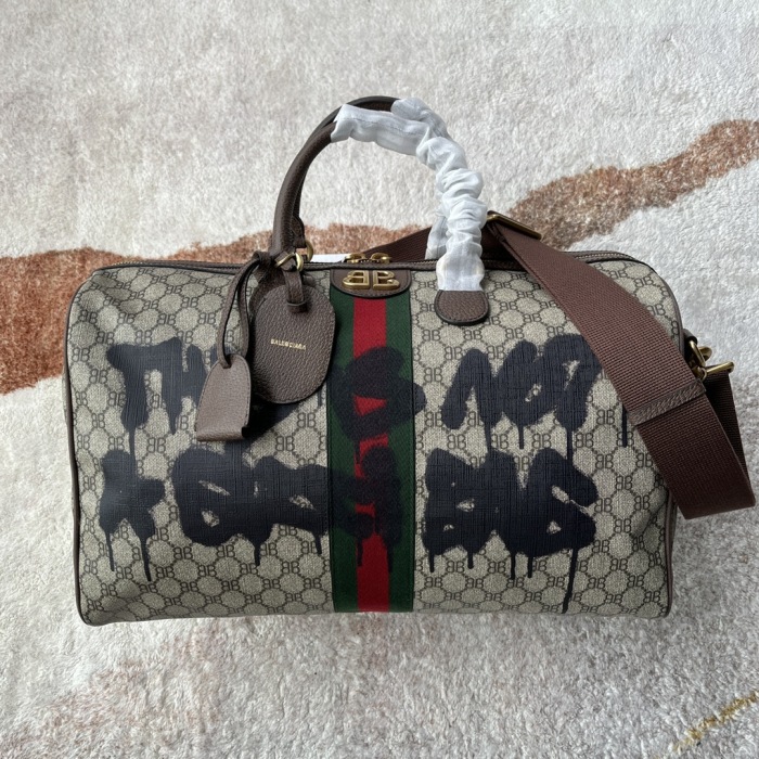  Arrenfashion B*alenciaga Bag Top Quality 44*27*24cm