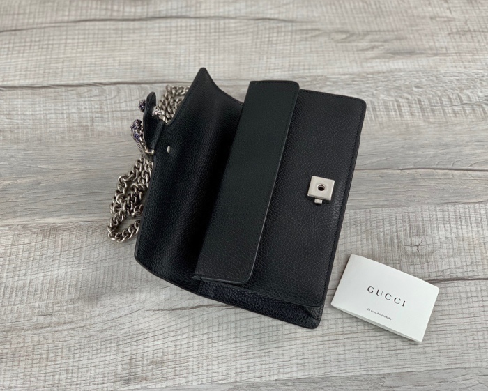 Arrenfashion G*ucci Bag Top Quality 25*14*8CM