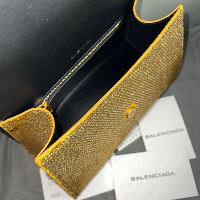  Arrenfashion B*alenciaga Bag Top Quality 23*10*24CM