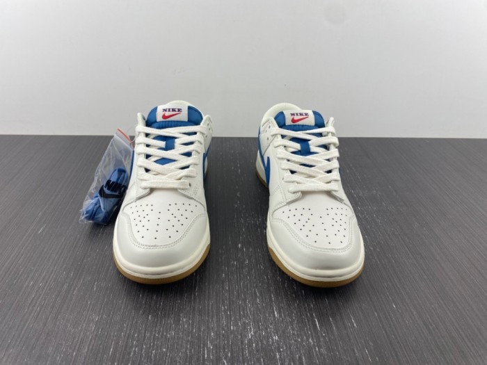 from Arrenfashion Nike SB DUNK LOW DX3198-133