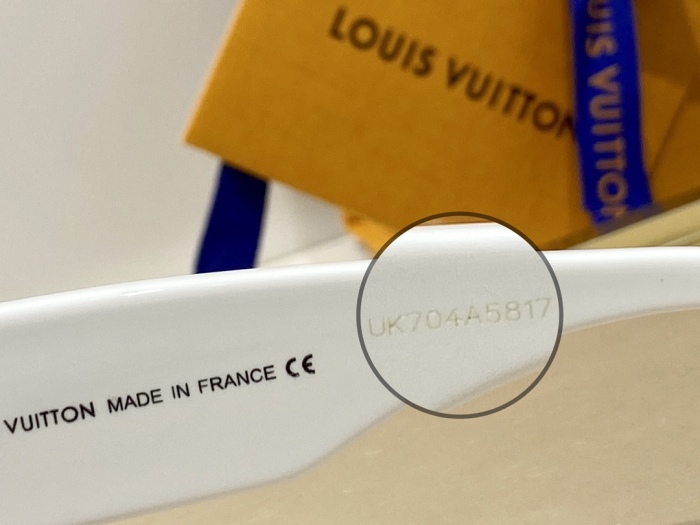  Arrenfashion L*ouis V*uitton Glasses Top