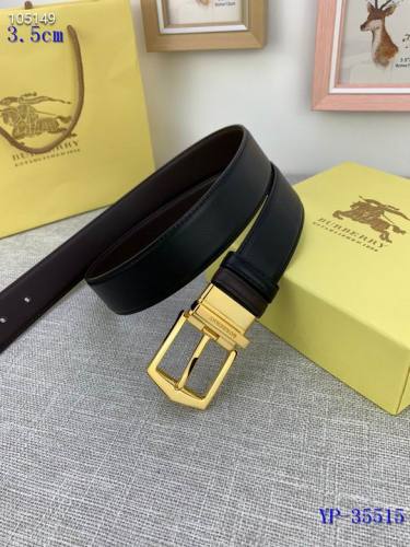  Arrenfashion B*rberrry Belts Top Version