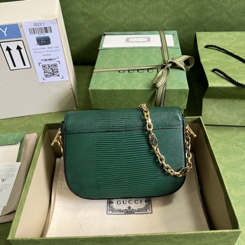  Arrenfashion G*ucci Bag Top Quality 20.5*14*5cm