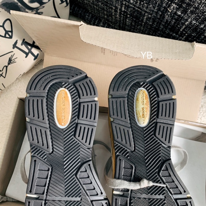  Arrenfashion Women G*GDB Top Sneakers