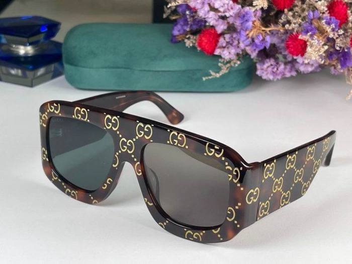  Arrenfashion Top Quality G*ucci Glasses