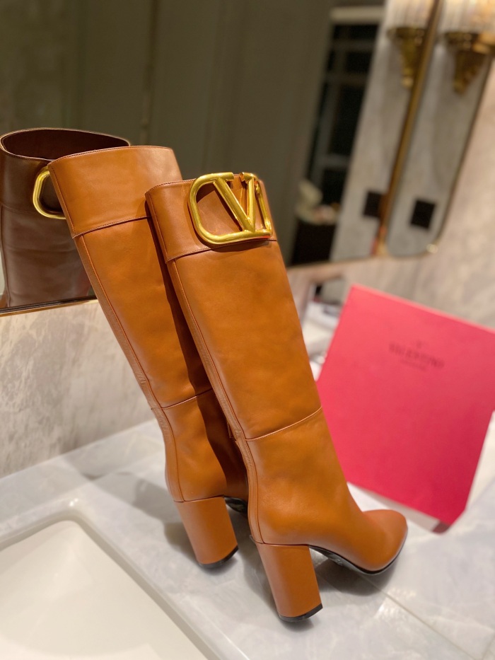  Arrenfashion Women 𝑉*𝐴𝐿𝐸𝑁𝑇𝐼𝑁𝑂 Top Sneakers