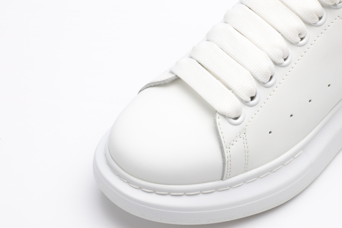  Arrenfashion Men Women A*lexander M*cqueen Top Quality Sneaker
