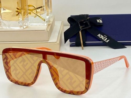  Arrenfashion Top Quality F*endi Glasses