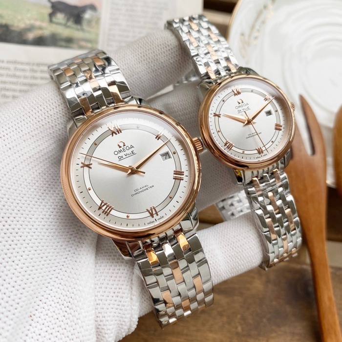 O*megaWatches Top Quality (Arrenfashion)
