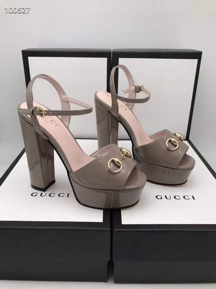  Arrenfashion Women G*ucci Top Sandals