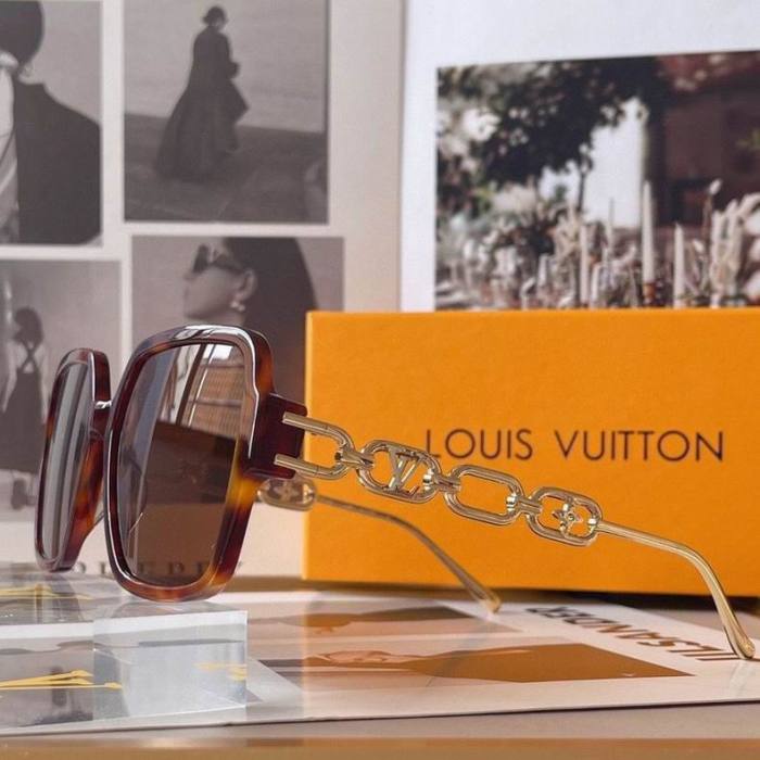  Arrenfashion Top Quality L*ouis V*uitton Glasses