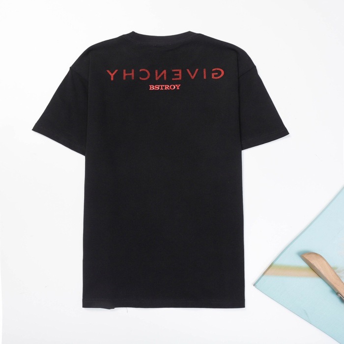 Men Women T-shirt Top Quality 2023 Arrenfashion