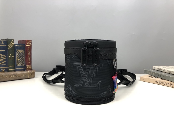  Arrenfashion L*ouis V*uitton Bag Top Quality 12.5*14*12.5cm