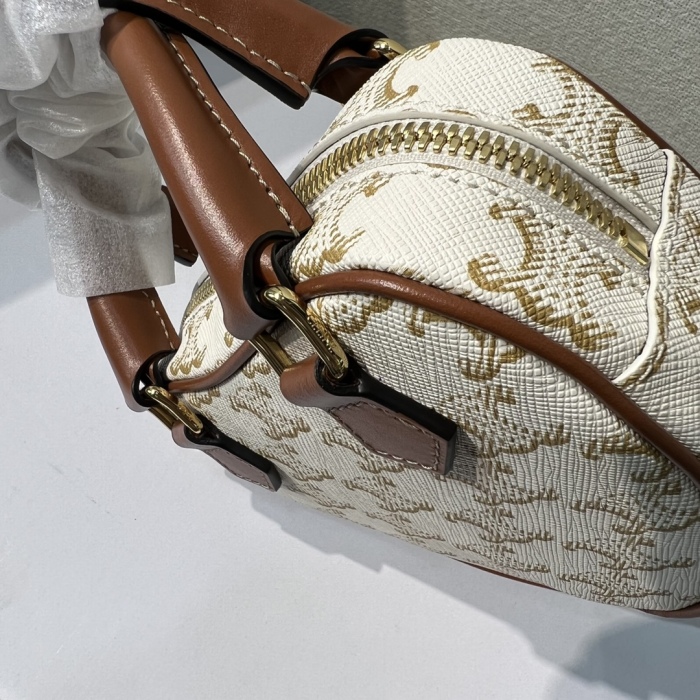  Arrenfashion C* eline Bag Top Quality 14.5*12*5CM