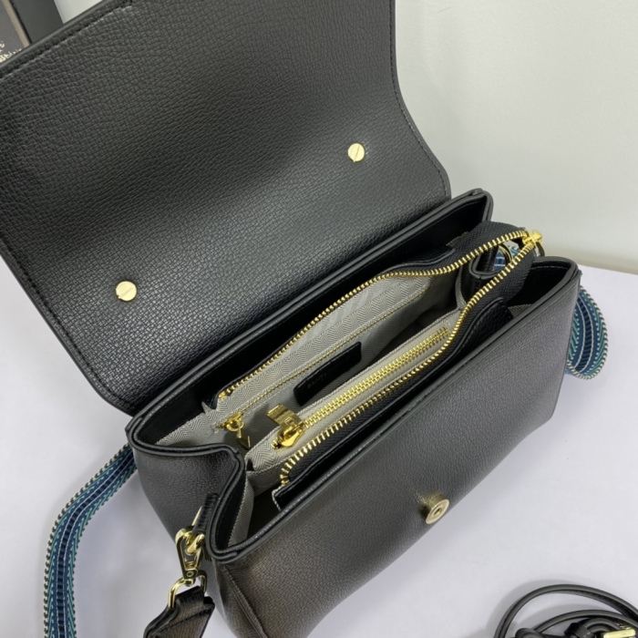  Arrenfashion Y*SL Top Bag 24*20*11cm