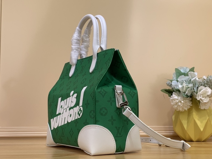  Arrenfashion L*ouis V*uitton Bag Top Quality 24*21*12CM