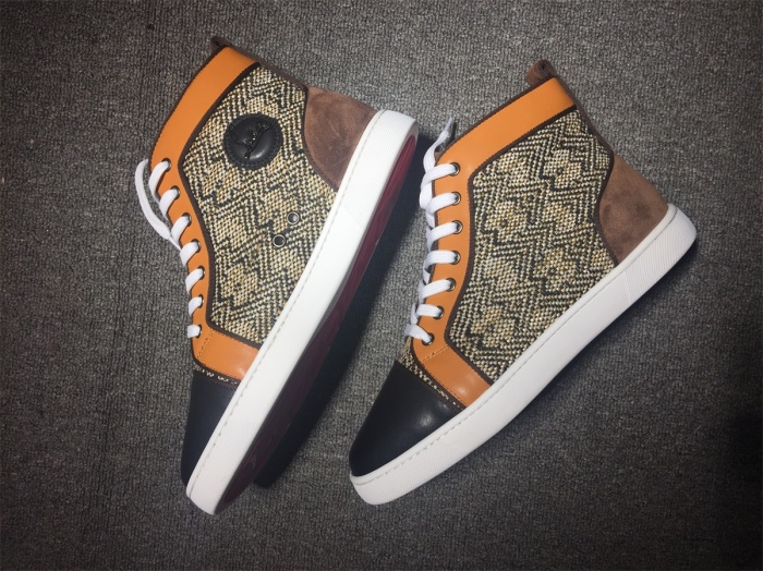  Arrenfashion C*ristian L*uboutin Sneaker