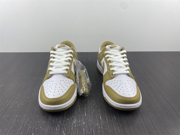 from Arrenfashion Nike Dunk Low Barley Paisley DH4401-104