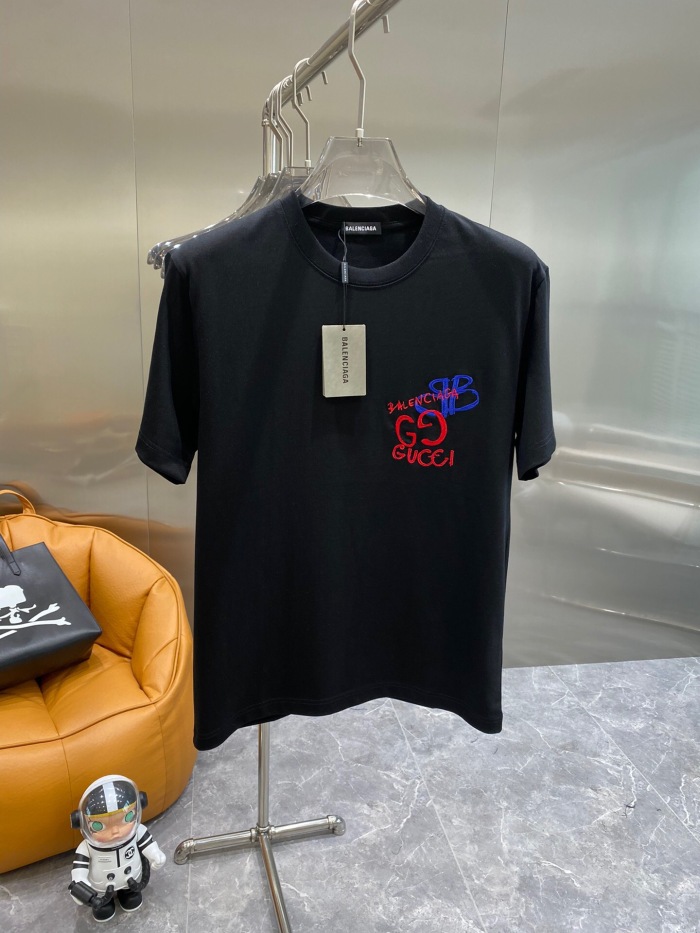Men Women T-shirt Top Quality 2023 Arrenfashion