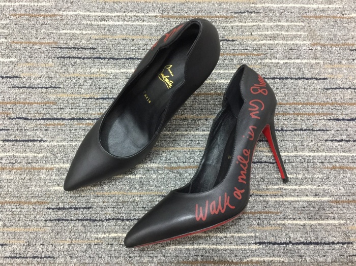  Arrenfashion Women C*hristian L*ouboutin Pump Top