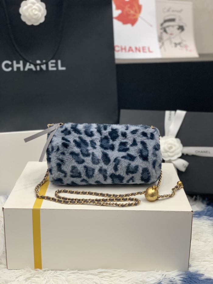  Arrenfashion C*hanel Bag Top Quality 22*11*11cm