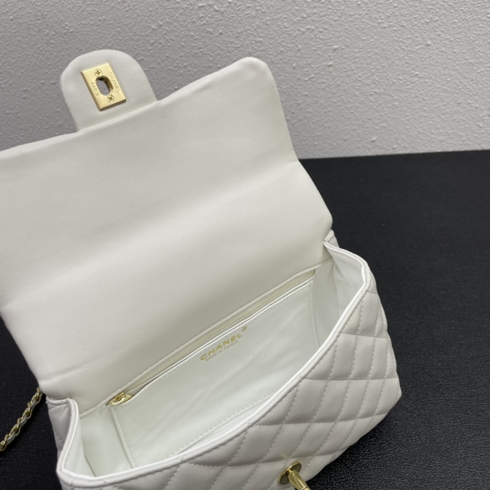  Arrenfashion C*hanel Bag Top Quality 23*14*7CM