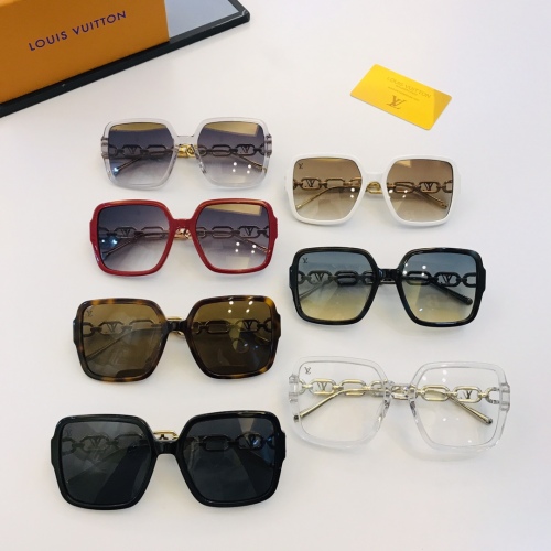  Arrenfashion Top Quality L*ouis V*uitton Glasses