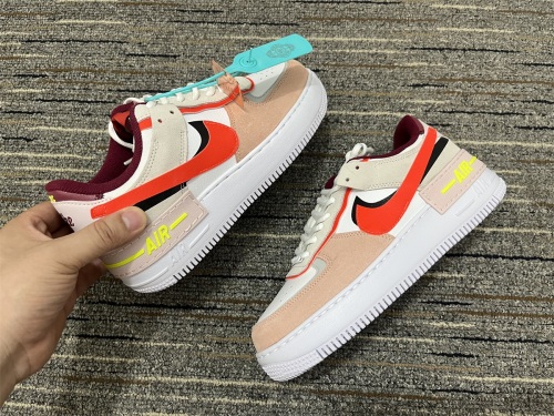  from Arrenfashion Nike Air Force 1