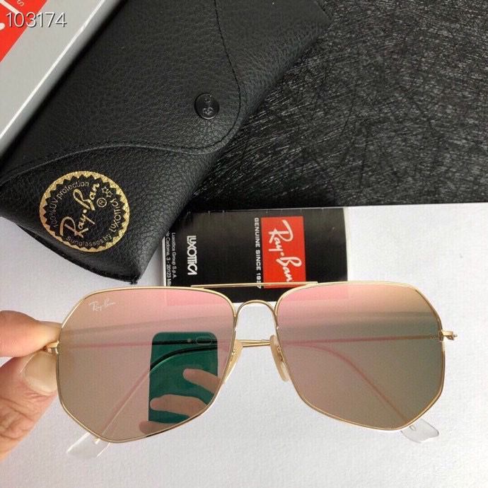  Arrenfashion R*ayban Glasses Top