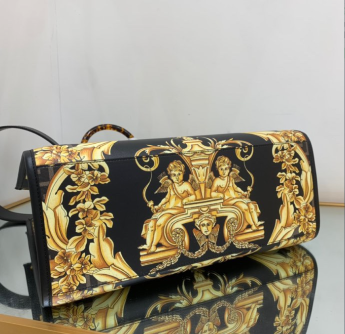  Arrenfashion F*endi Bag Top Quality 35*17*31CM