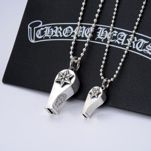  Arrenfashion Necklace C*hrome H*earts