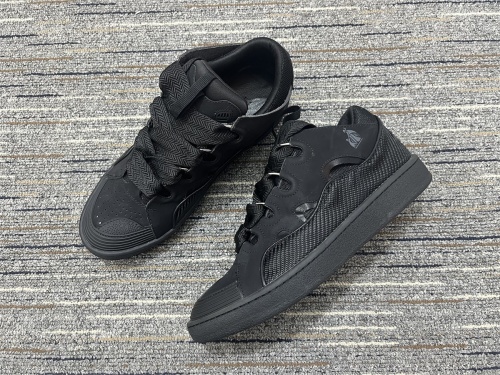  Arrenfashion Men Women L*ANVIN Top Sneaker