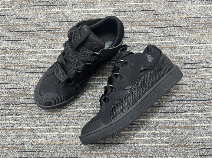  Arrenfashion Men Women L*ANVIN Top Sneaker