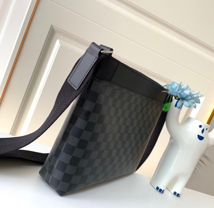  Arrenfashion L*ouis V*uitton Top Bag 30*28*7cm