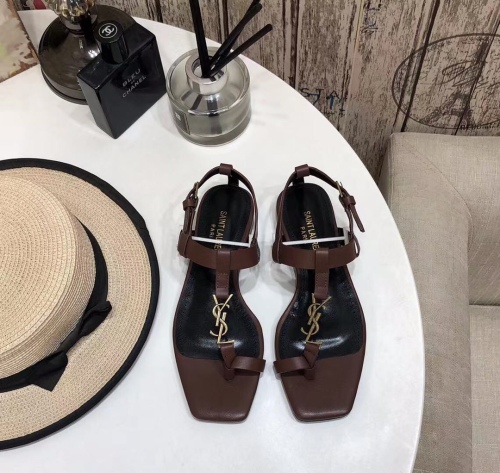  Arrenfashion Women Y*SL Top Pumps