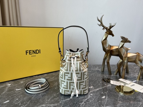  Arrenfashion F*endi Bag Top Quality 12*10*18CM