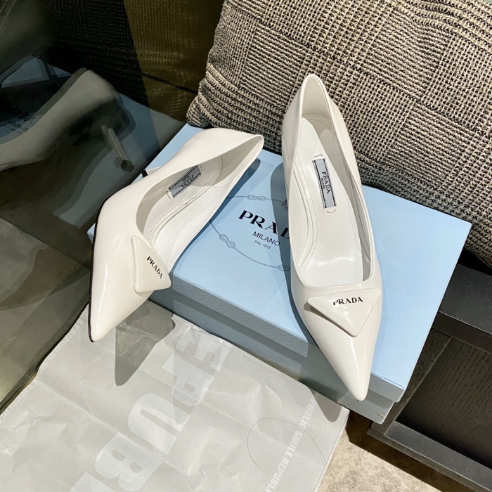  Arrenfashion Women P*rada high heels (Arrenfashion)