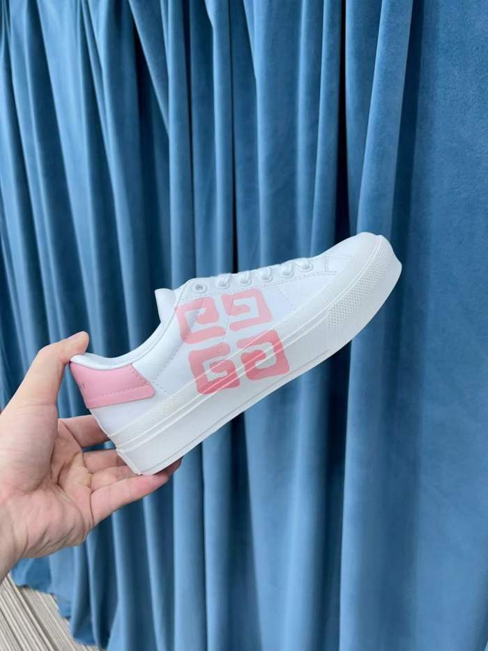 Women Men G*ivenchy Top Sneaker (Arrenfashion)