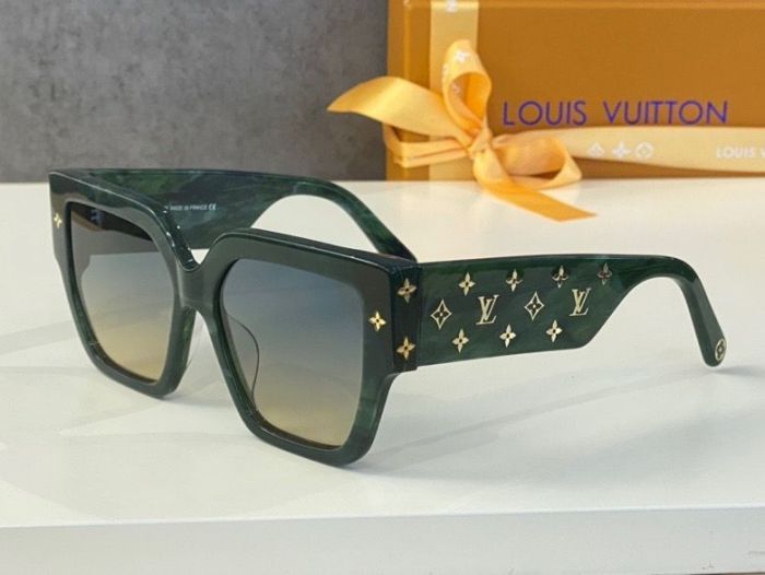  Arrenfashion Top Quality L*ouis V*uitton Glasses
