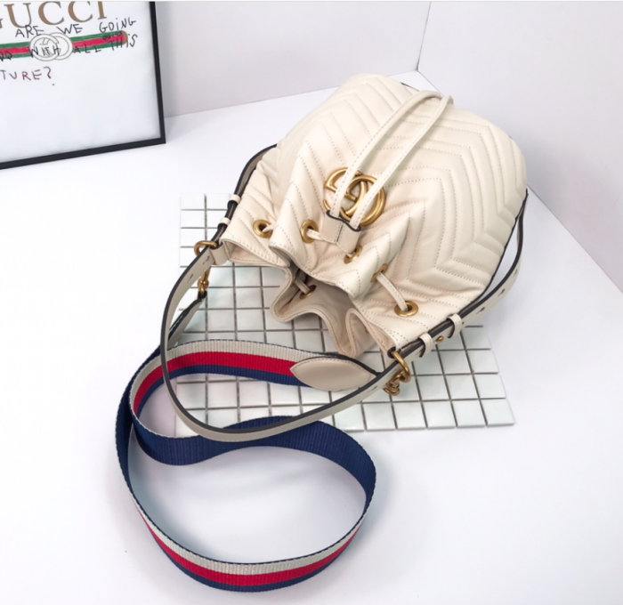  Arrenfashion G*ucci Bag Top Quality 21*22*11CM