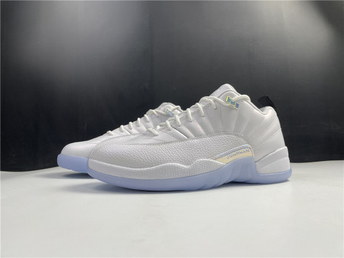  Arrenfashion Air Jordan 12