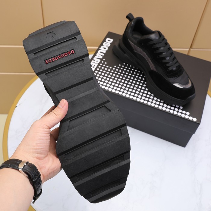 Men O*ff W*hite Top Sneakers (Arrenfashion)