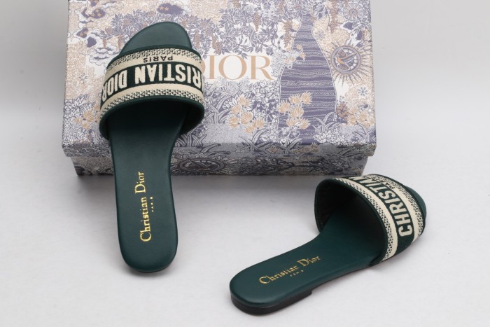  Arrenfashion Women D*or Sandals