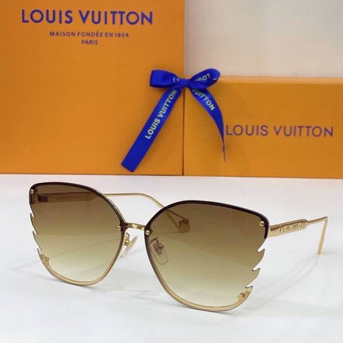  Arrenfashion Top Quality L*ouis V*uitton Glasses