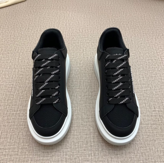  Arrenfashion Men Women A*lexander M*cqueen Top Sneaker