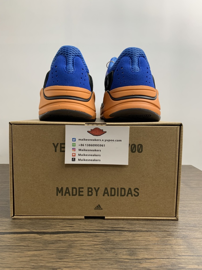  Arrenfashion  Arrenfashion Yeezy Boost 700 GZ0541