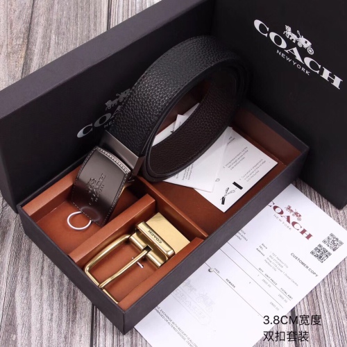  Arrenfashion C*oach Belts Top Version